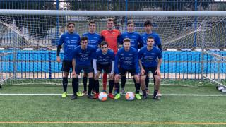 Equipos Fútbol 7 /2021-22